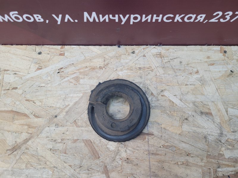 Верхняя опора    пружины