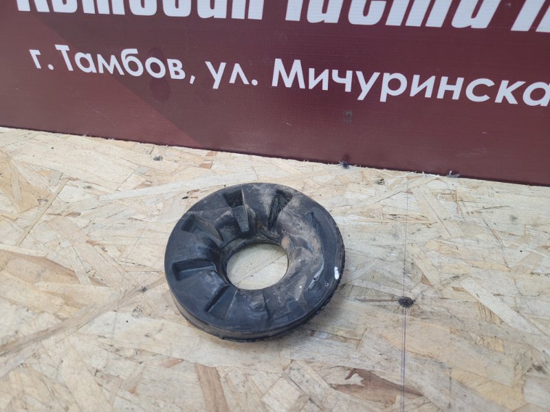 Верхняя опора    пружины