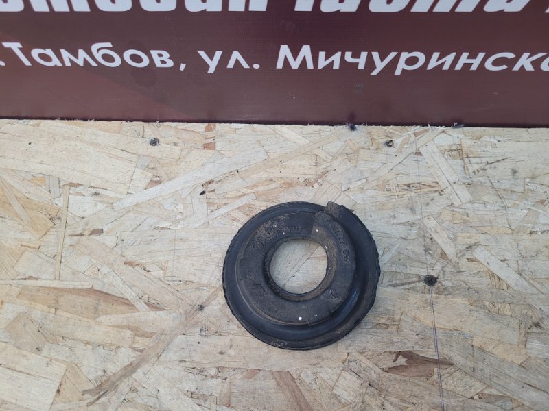 Верхняя опора    пружины