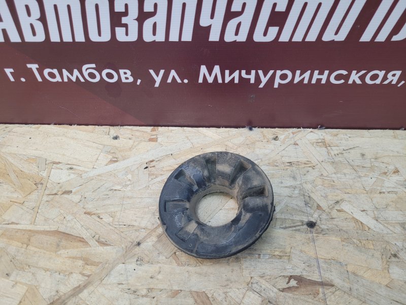 Верхняя опора    пружины