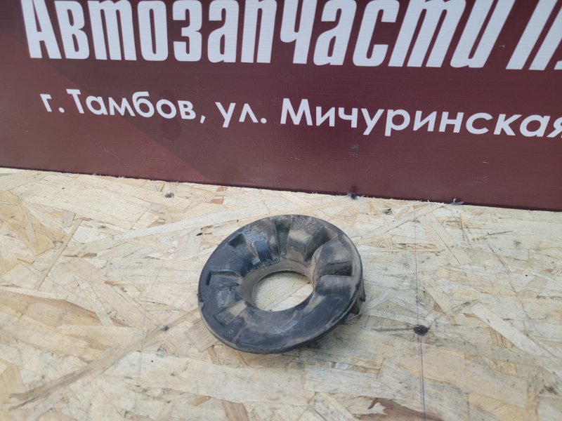 Верхняя опора    пружины