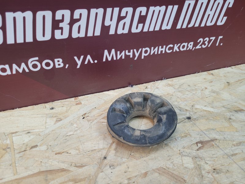 Верхняя опора    пружины