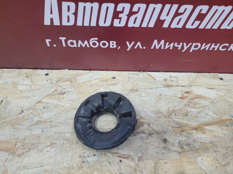 Верхняя опора    пружины