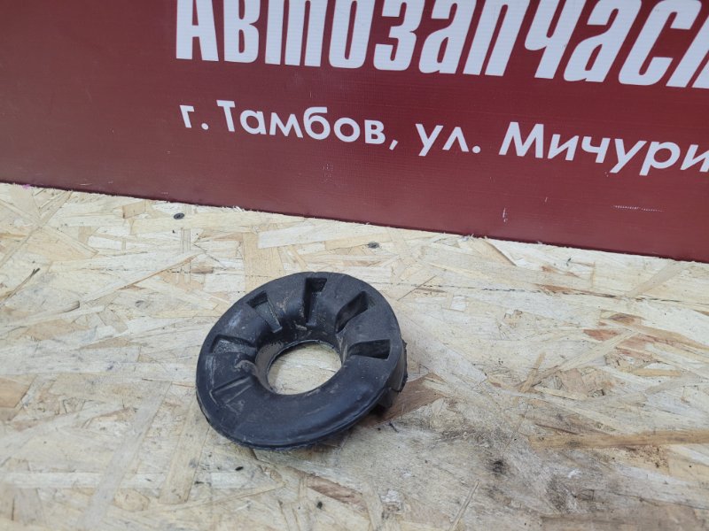 Верхняя опора    пружины