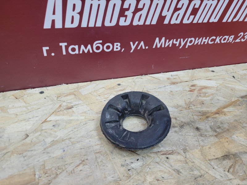 Верхняя опора    пружины