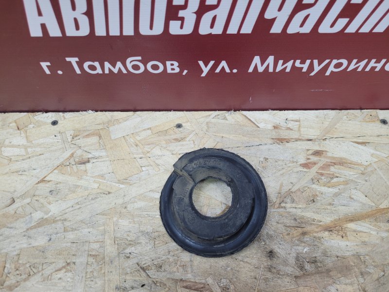 Верхняя опора    пружины