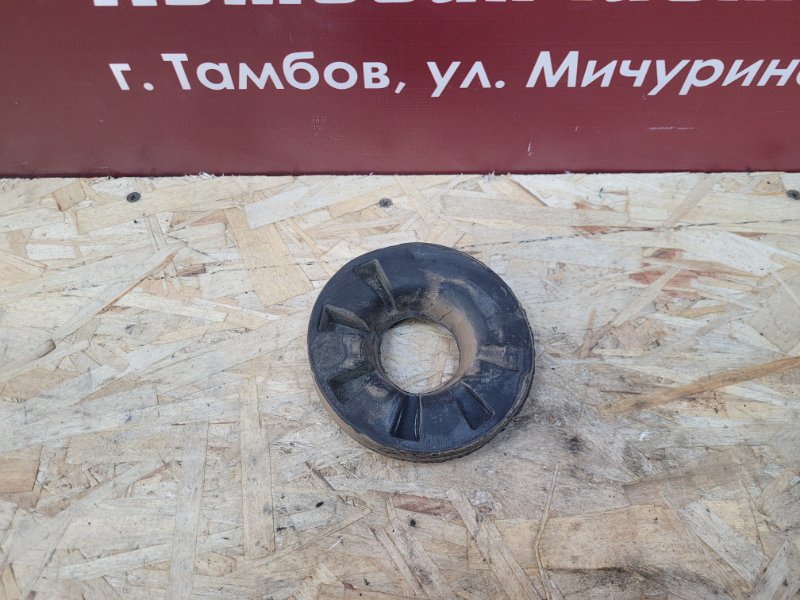 Верхняя опора    пружины