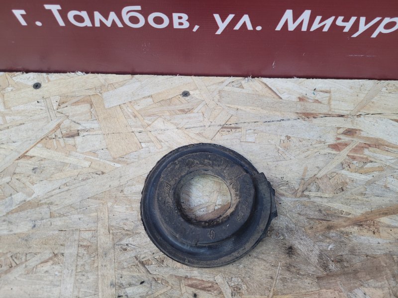 Верхняя опора    пружины