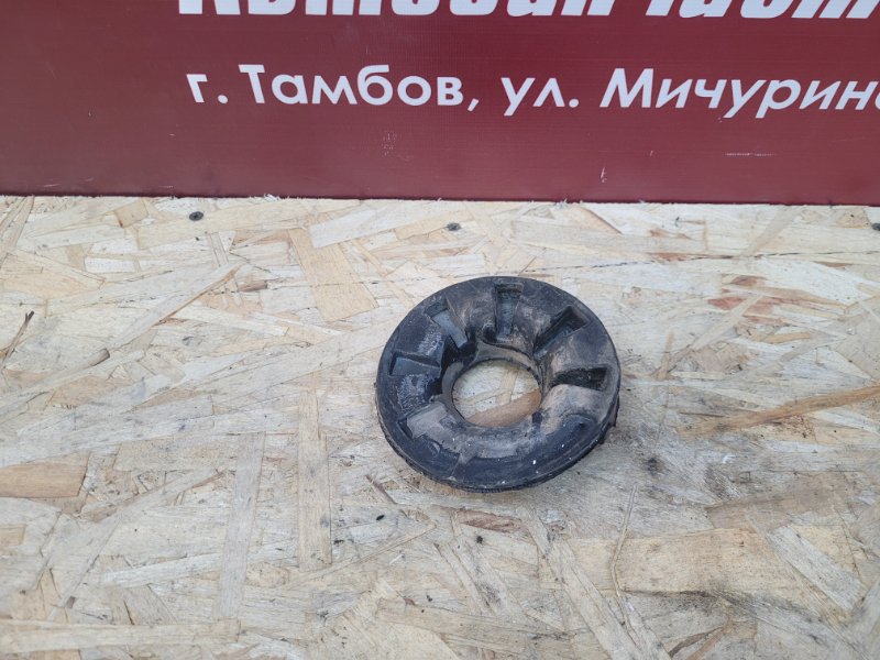 Верхняя опора    пружины