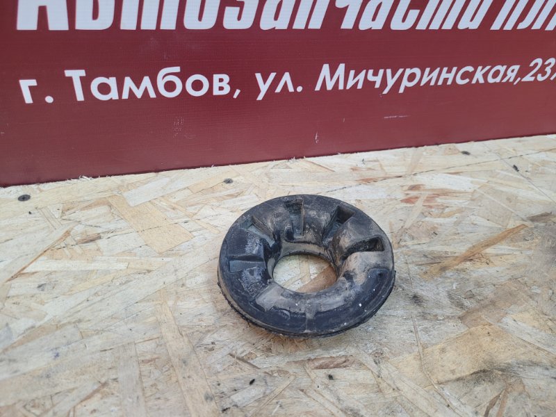 Верхняя опора    пружины