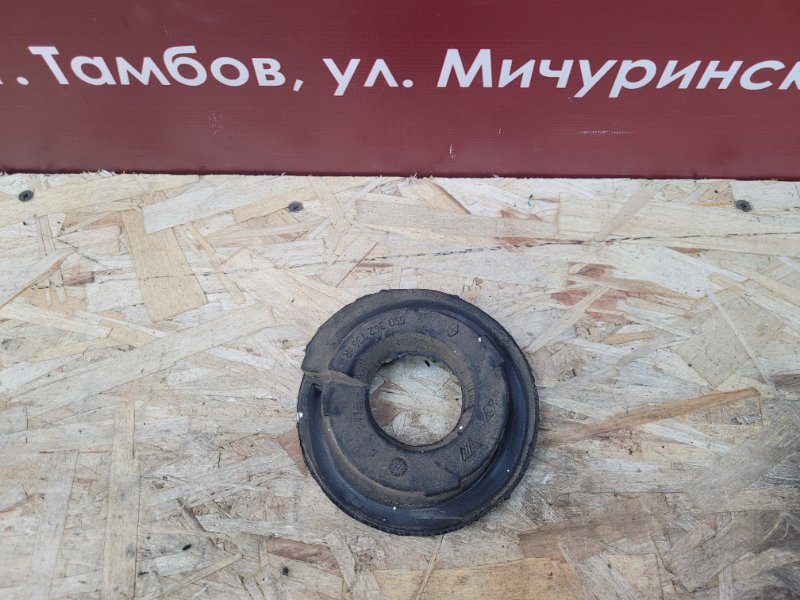 Верхняя опора    пружины