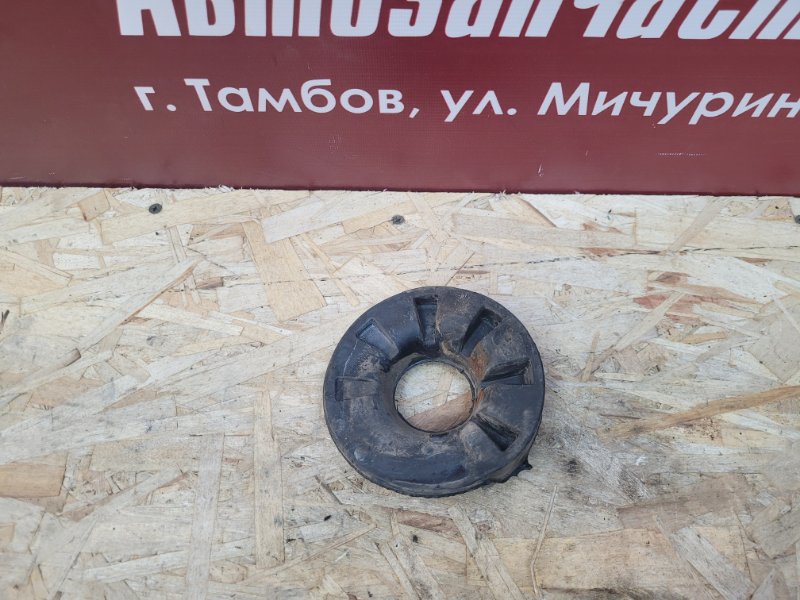 Верхняя опора    пружины