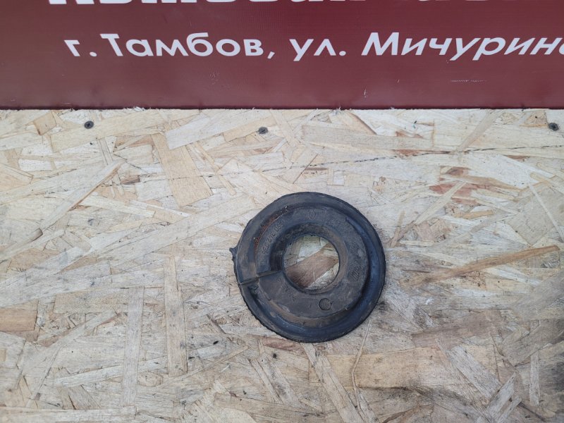 Верхняя опора    пружины