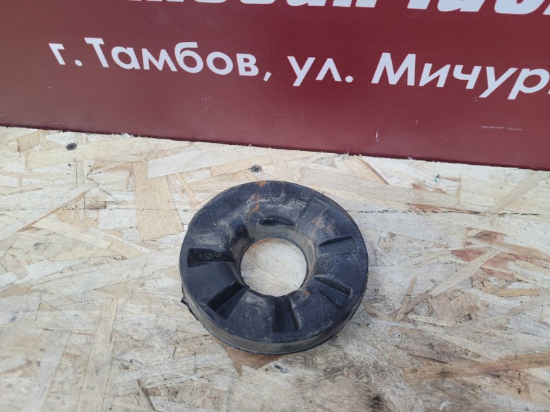 Верхняя опора    пружины