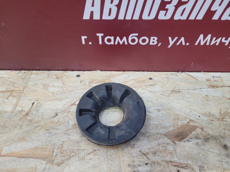 Верхняя опора    пружины