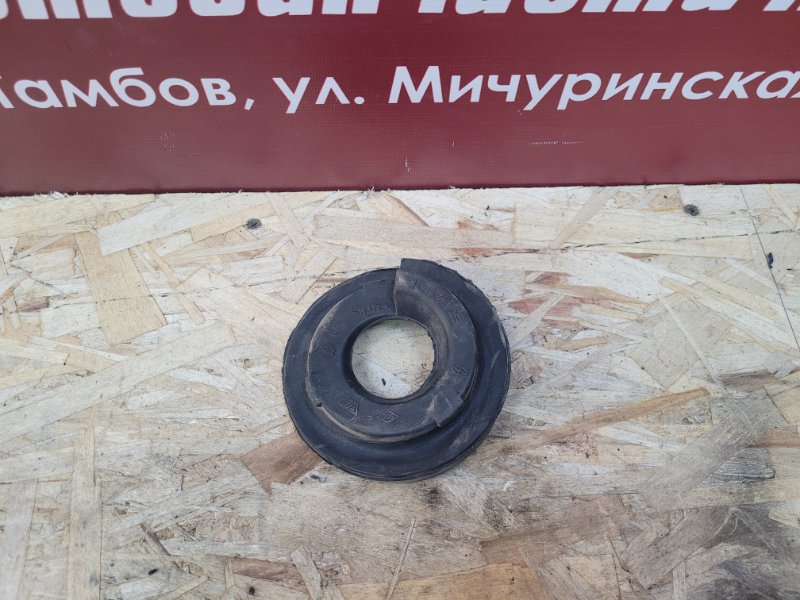 Верхняя опора    пружины