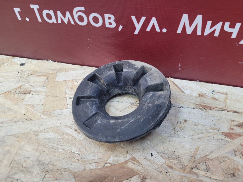 Верхняя опора    пружины