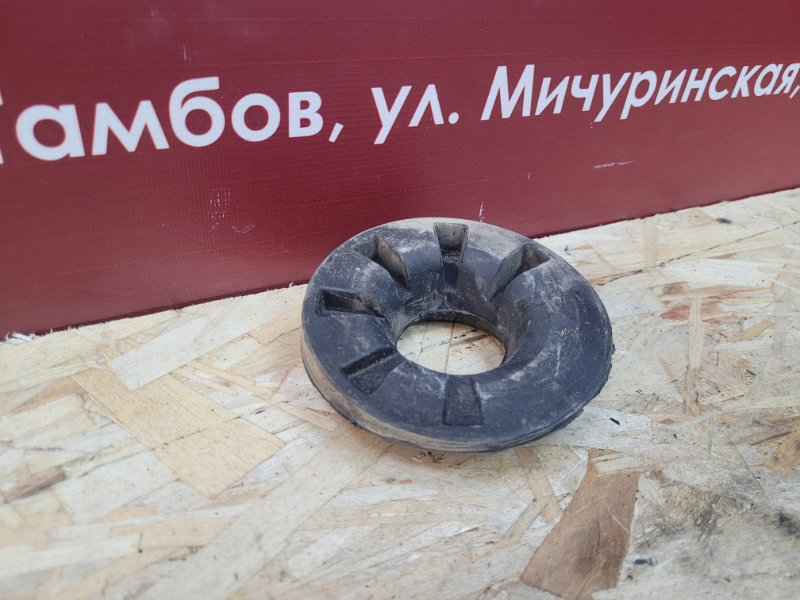 Верхняя опора    пружины