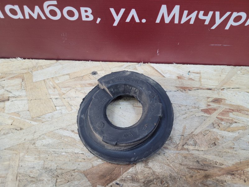 Верхняя опора    пружины