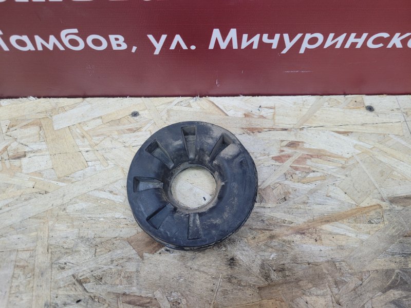 Верхняя опора    пружины