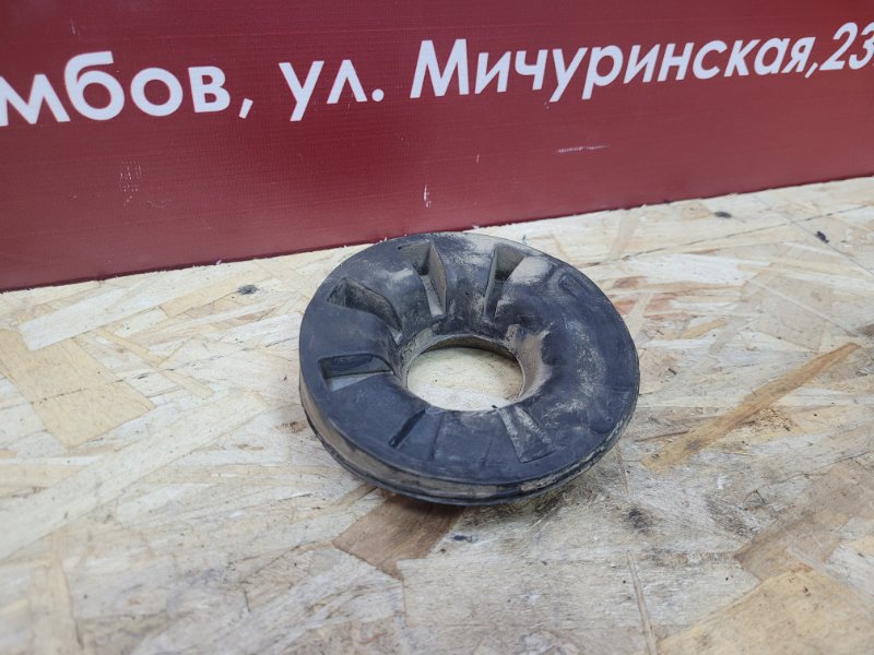 Верхняя опора    пружины