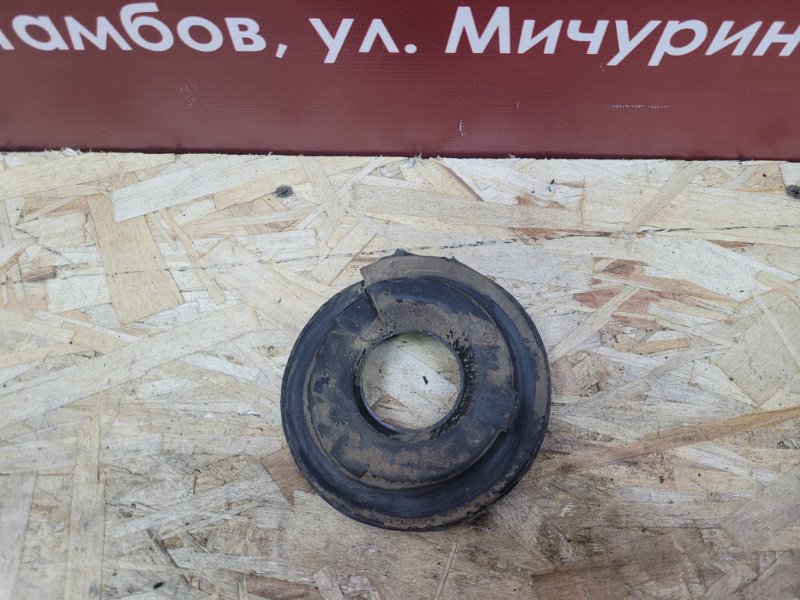 Верхняя опора    пружины