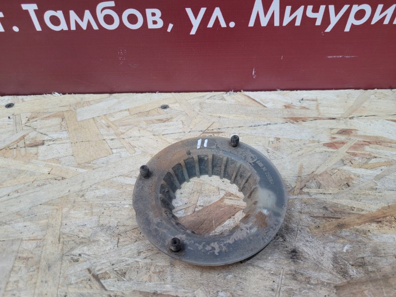 Опора пружины