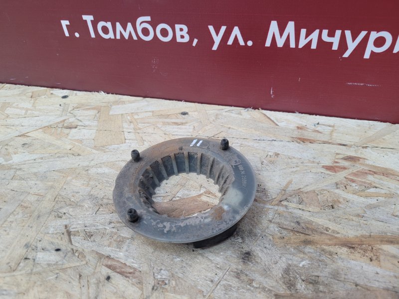 Опора пружины