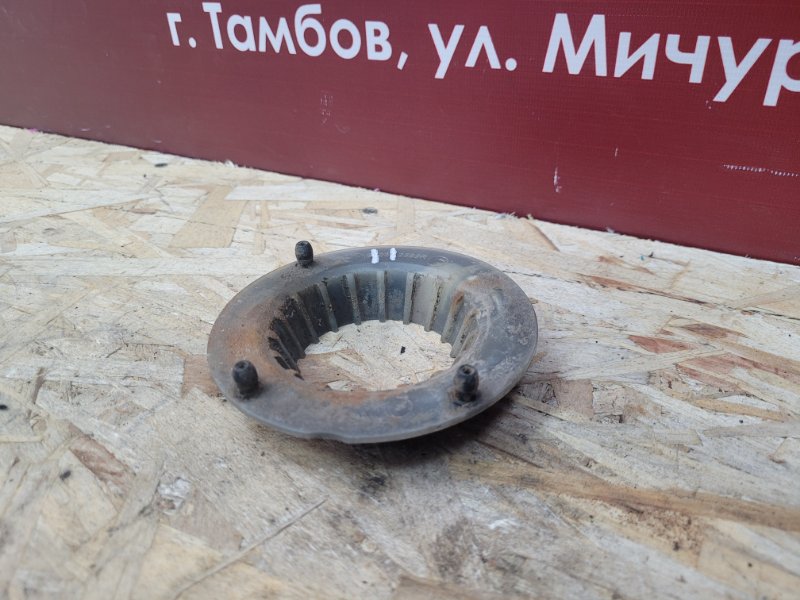 Опора пружины