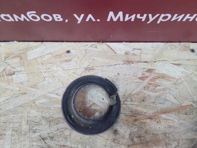 Опора пружины