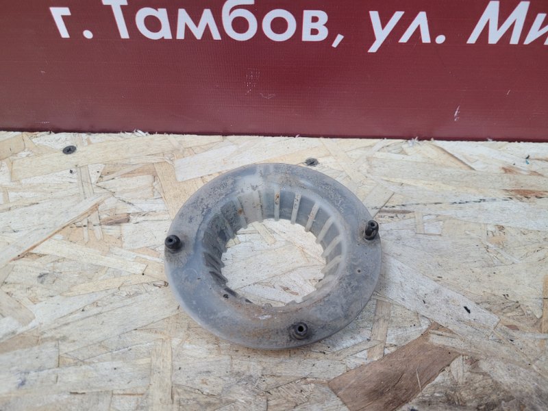 Опора пружины