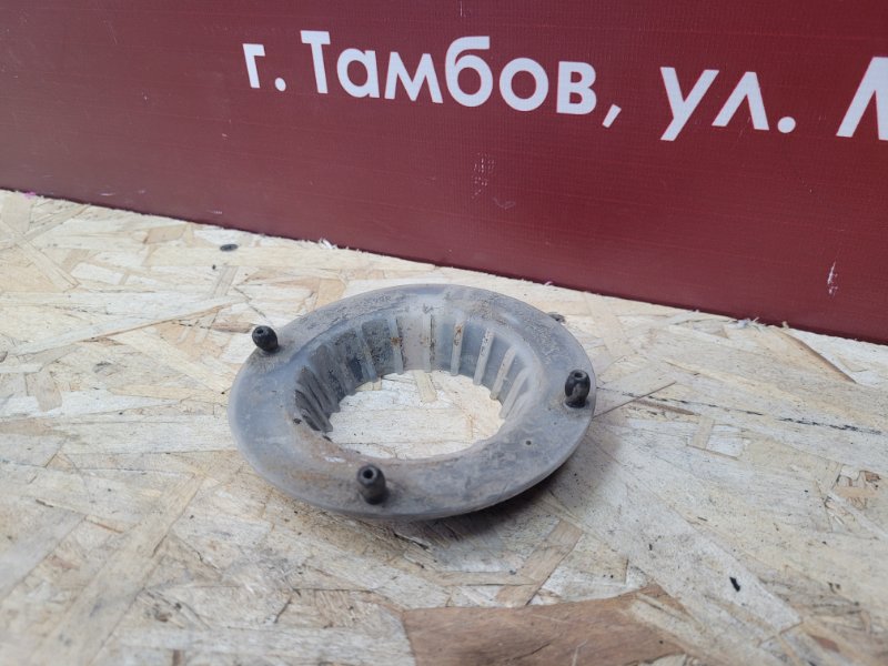 Опора пружины