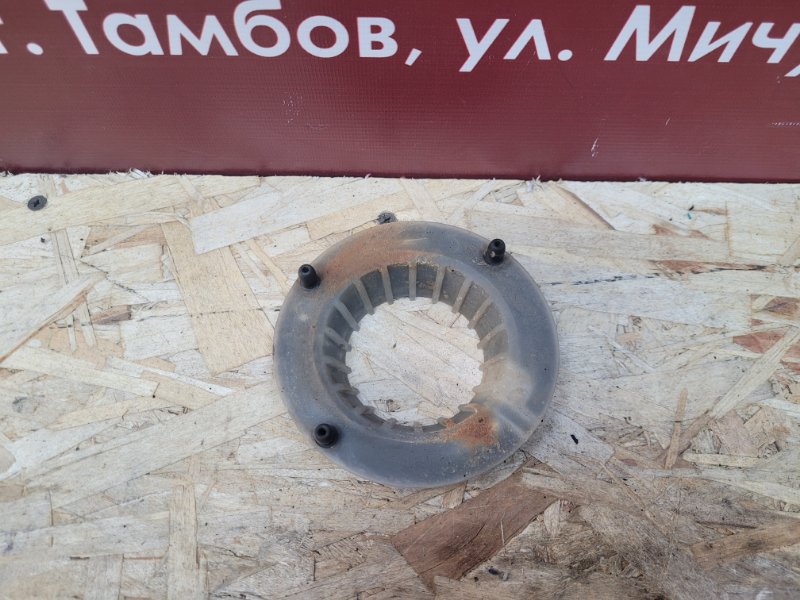 Опора пружины