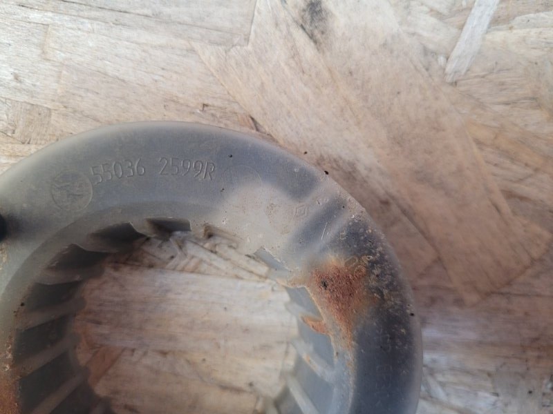 Опора пружины