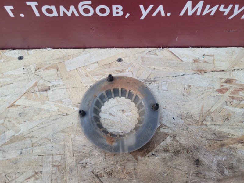 Опора пружины