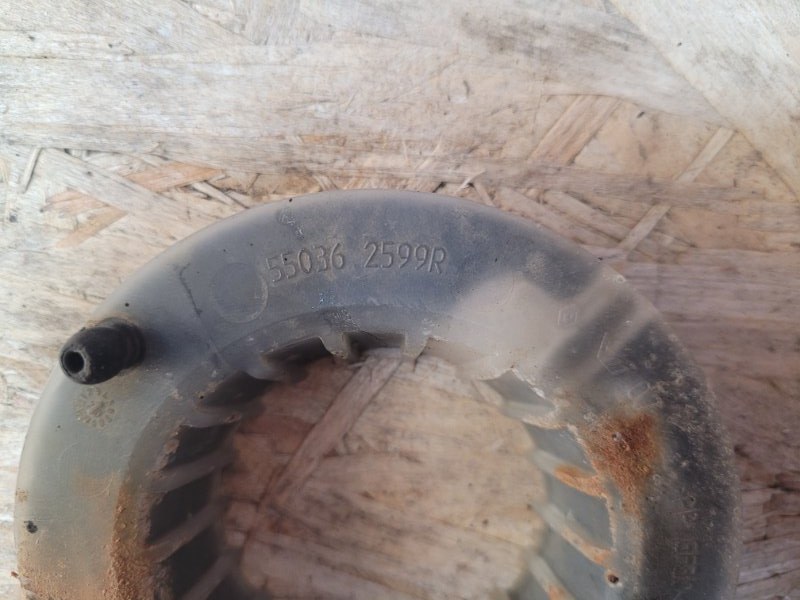 Опора пружины