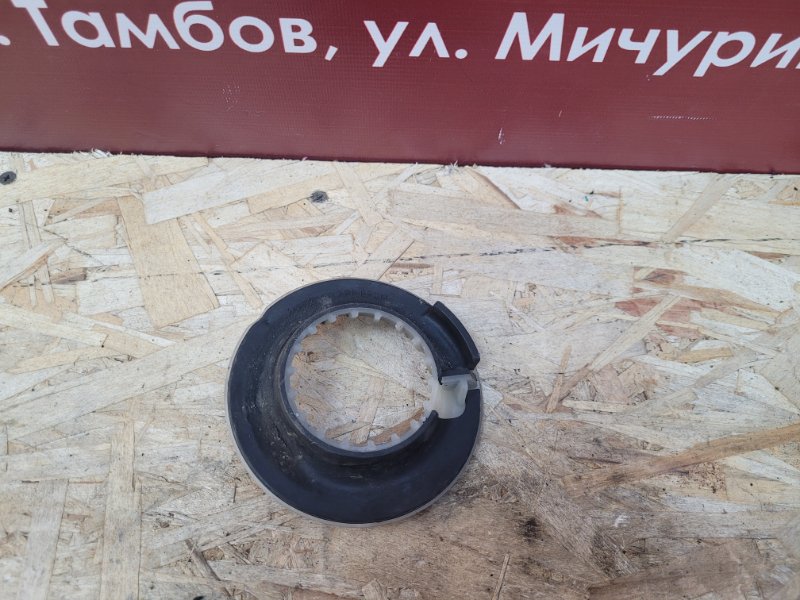 Опора пружины