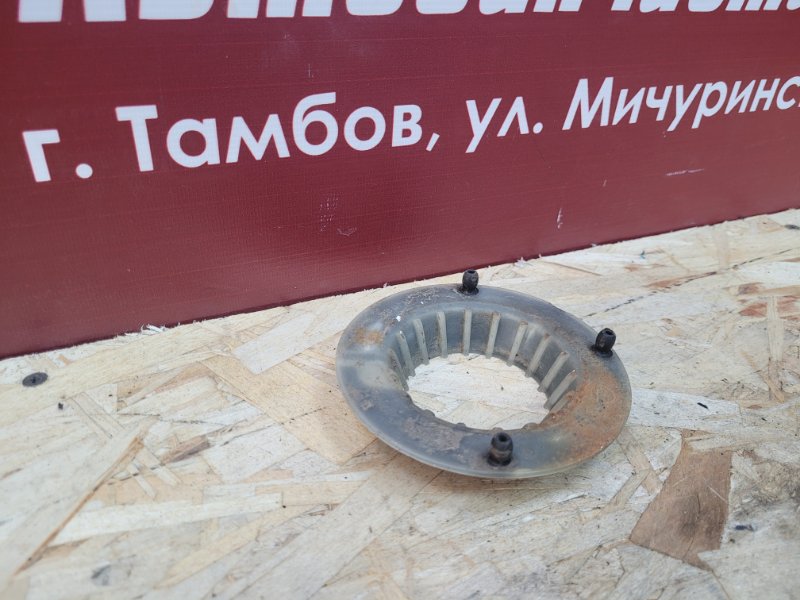 Опора пружины