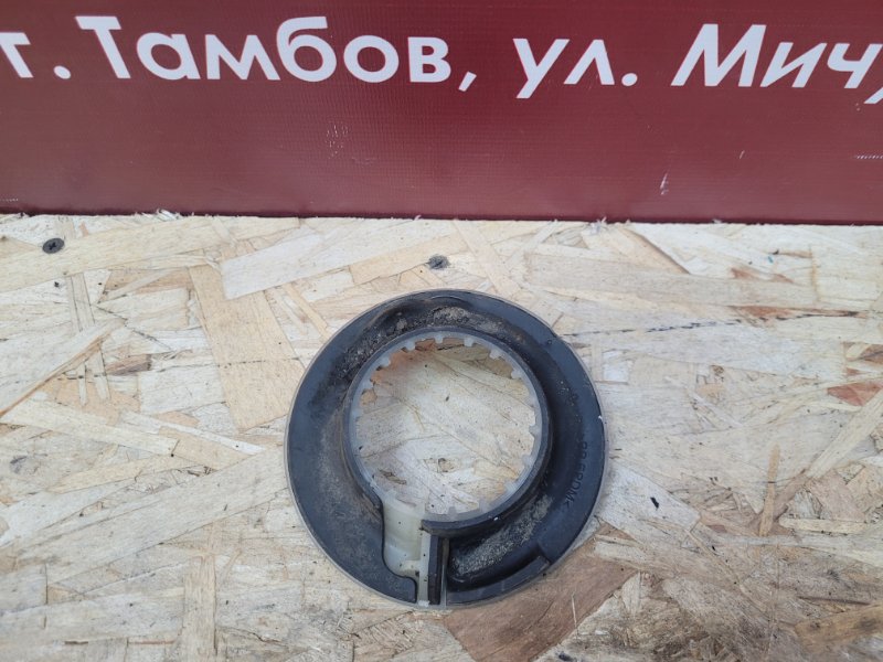 Опора пружины