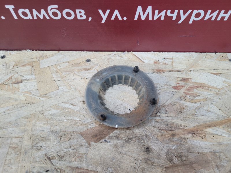 Опора пружины