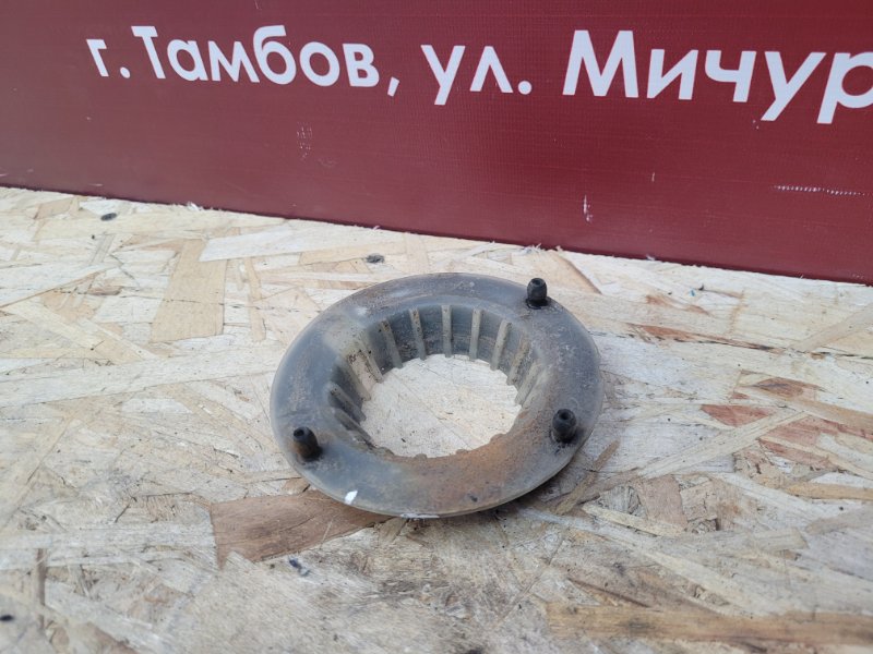 Опора пружины