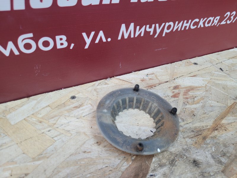 Опора пружины