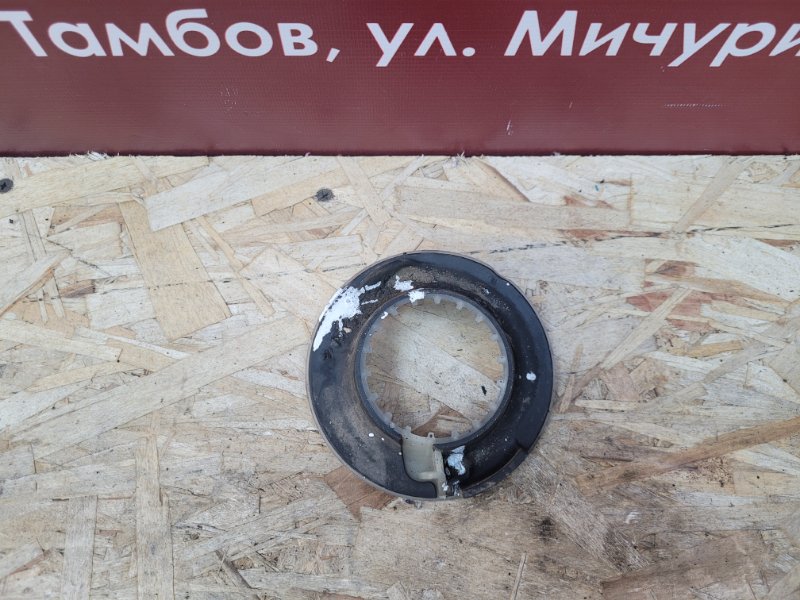 Опора пружины