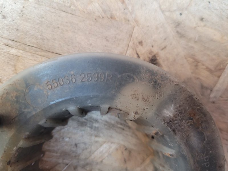 Опора пружины