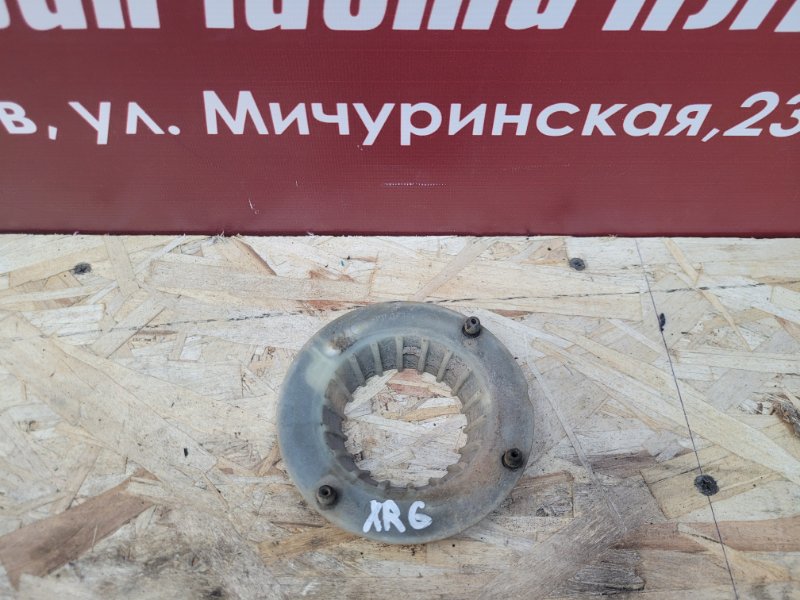 Опора пружины