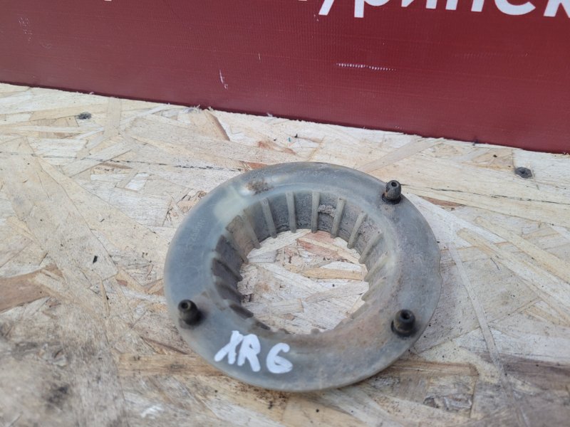 Опора пружины