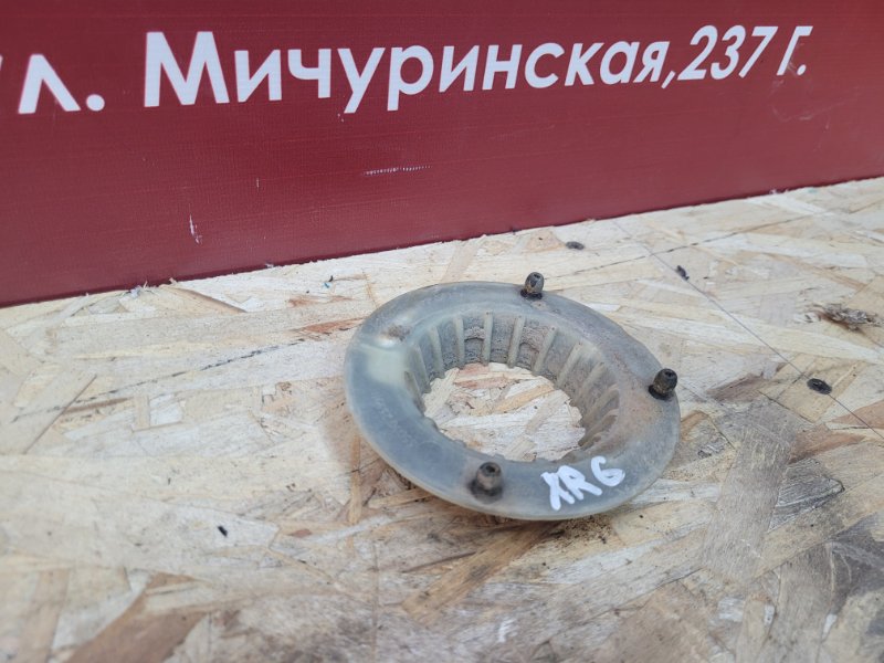 Опора пружины