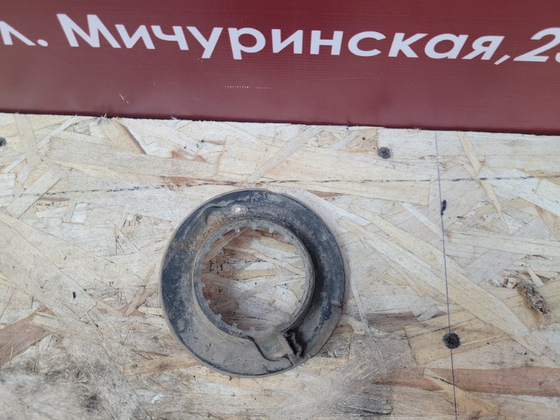 Опора пружины