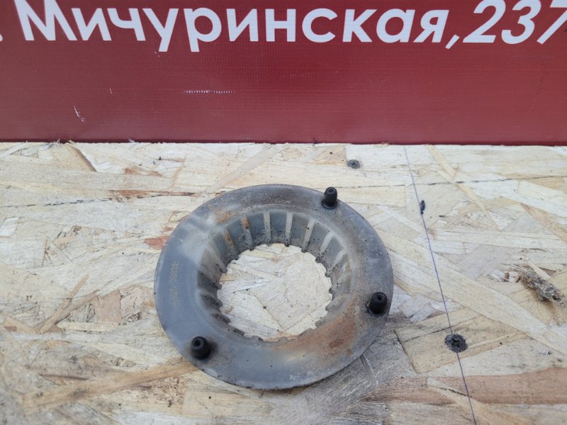 Опора пружины