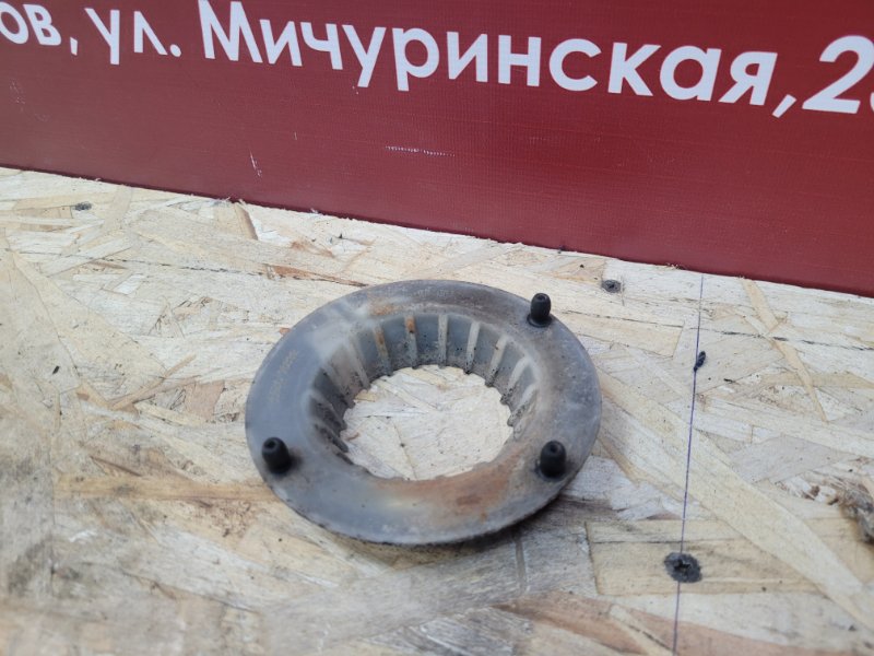 Опора пружины